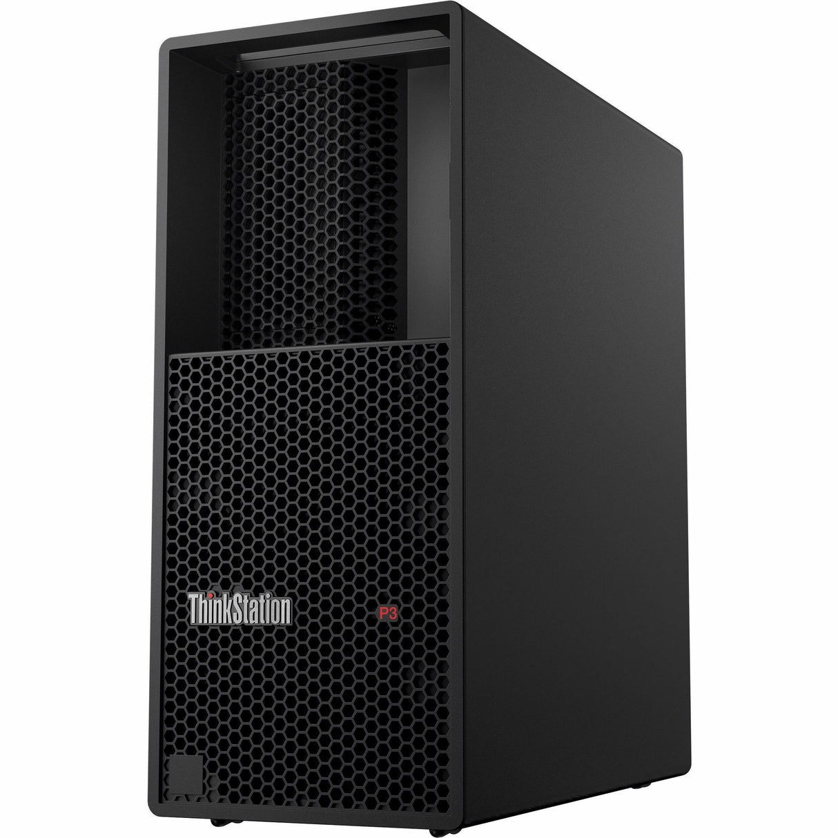 Lenovo ThinkStation P3 30GS0034US Workstation - Intel Core i5 13th Gen i5-13500 - 16 GB - 512 GB SSD - Tower