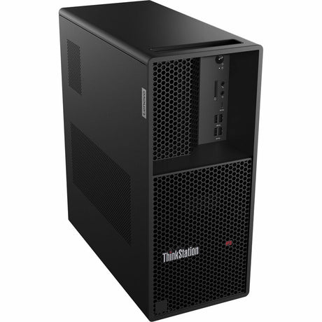 Lenovo ThinkStation P3 30GS0034US Workstation - Intel Core i5 13th Gen i5-13500 - 16 GB - 512 GB SSD - Tower