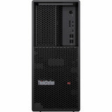 Lenovo ThinkStation P3 30GS0034US Workstation - Intel Core i5 13th Gen i5-13500 - 16 GB - 512 GB SSD - Tower