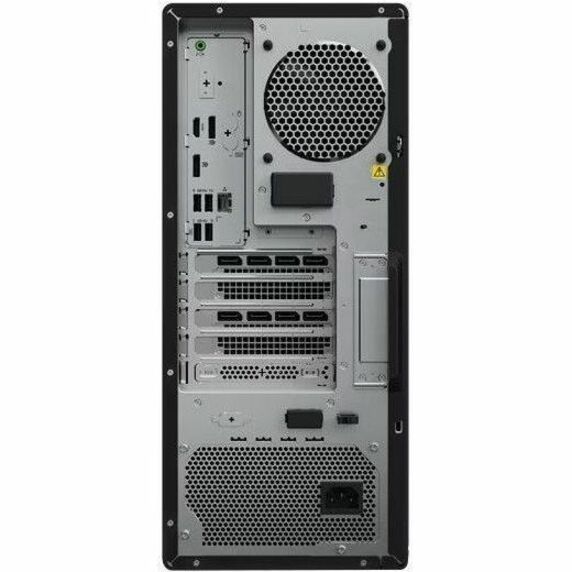 Lenovo ThinkStation P3 30GS0034US Workstation - Intel Core i5 13th Gen i5-13500 - 16 GB - 512 GB SSD - Tower