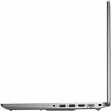 Dell Precision 3000 3590 15.6" Touchscreen Mobile Workstation - Full HD - Intel Core Ultra 7 165H - Intel Evo Platform - 32 GB - 512 GB SSD - English (US) Keyboard - Titan Gray