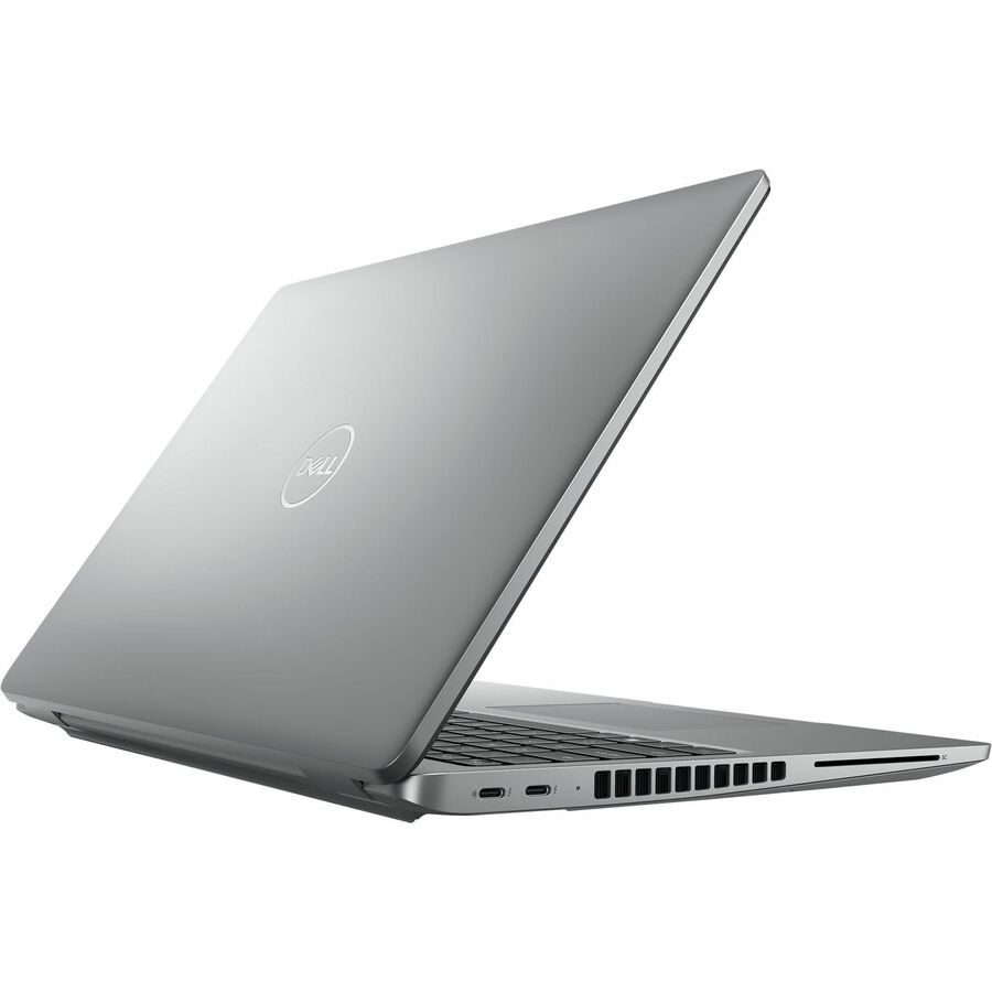 Dell Precision 3000 3590 15.6" Touchscreen Mobile Workstation - Full HD - Intel Core Ultra 7 165H - Intel Evo Platform - 32 GB - 512 GB SSD - English (US) Keyboard - Titan Gray