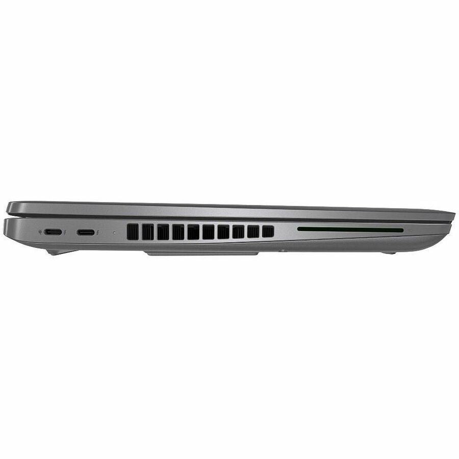 Dell Precision 3000 3590 15.6" Touchscreen Mobile Workstation - Full HD - Intel Core Ultra 7 165H - Intel Evo Platform - 32 GB - 512 GB SSD - English (US) Keyboard - Titan Gray