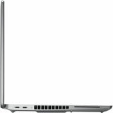 Dell Precision 3000 3590 15.6" Touchscreen Mobile Workstation - Full HD - Intel Core Ultra 7 165H - Intel Evo Platform - 32 GB - 512 GB SSD - English (US) Keyboard - Titan Gray