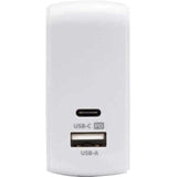 iStore iStore Multi-Port Power Cube 30W USB-C and USB-A Charger