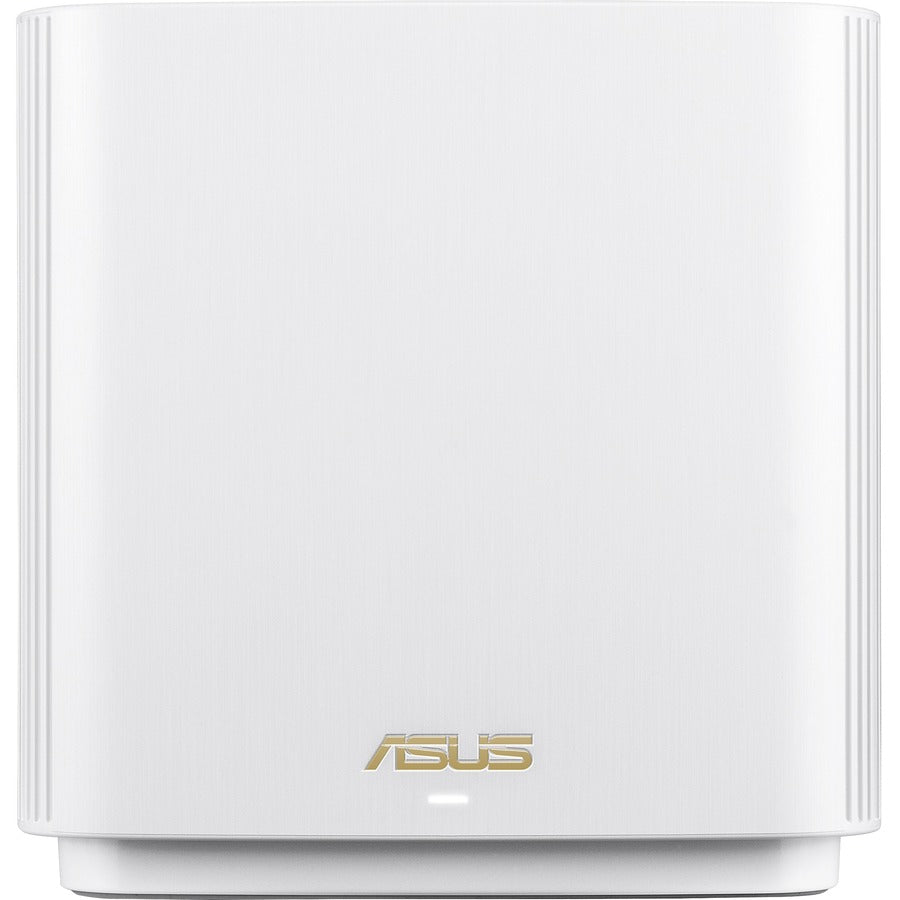 Asus ZenWiFi XT9 XT9 (W-2-PK) Wi-Fi 6 IEEE 802.11ax Ethernet Wireless Router