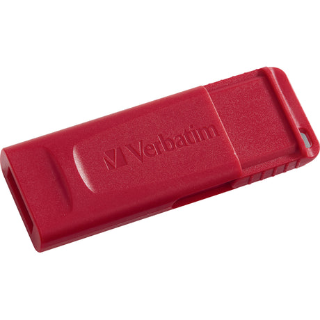 128GB Store 'n' Go&reg; USB Flash Drive - Red