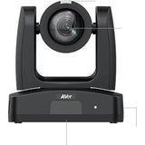 AVer TR323NV2 8 Megapixel Indoor 4K Network Camera - Color - TAA Compliant