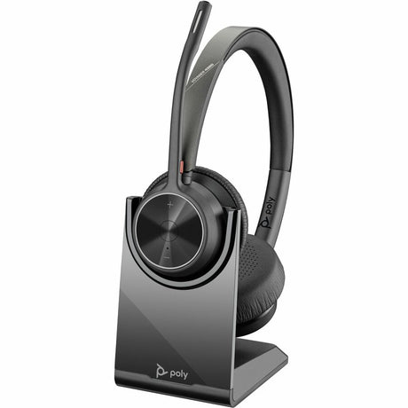 Poly VOYAGER 4300 UC 4320 Headset