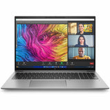 HP ZBook Firefly G11 16" Mobile Workstation - WUXGA - Intel Core Ultra 5 135U - 16 GB - 512 GB SSD - Silver