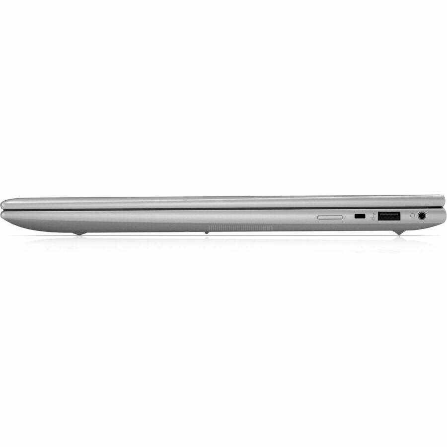 HP ZBook Firefly G11 16" Mobile Workstation - WUXGA - Intel Core Ultra 5 135U - 16 GB - 512 GB SSD - Silver