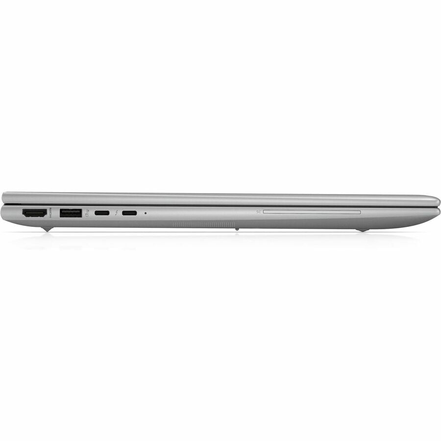 HP ZBook Firefly G11 16" Mobile Workstation - WUXGA - Intel Core Ultra 5 135U - 16 GB - 512 GB SSD - Silver