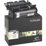 Lexmark Original Toner Cartridge