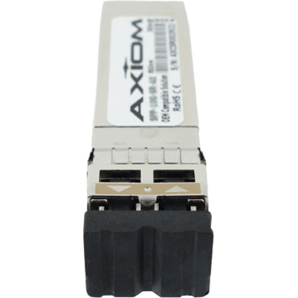 Axiom 10GBASE-SR SFP+ Transceiver for Dell - 330-7605