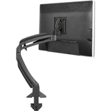 Chief Kontour Quick-Connect Dual Display Monitor Arm - For Displays 10-32" - Black