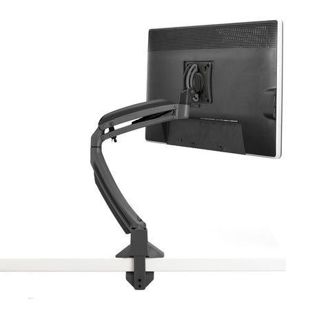 Chief Kontour Quick-Connect Dual Display Monitor Arm - For Displays 10-32" - Black