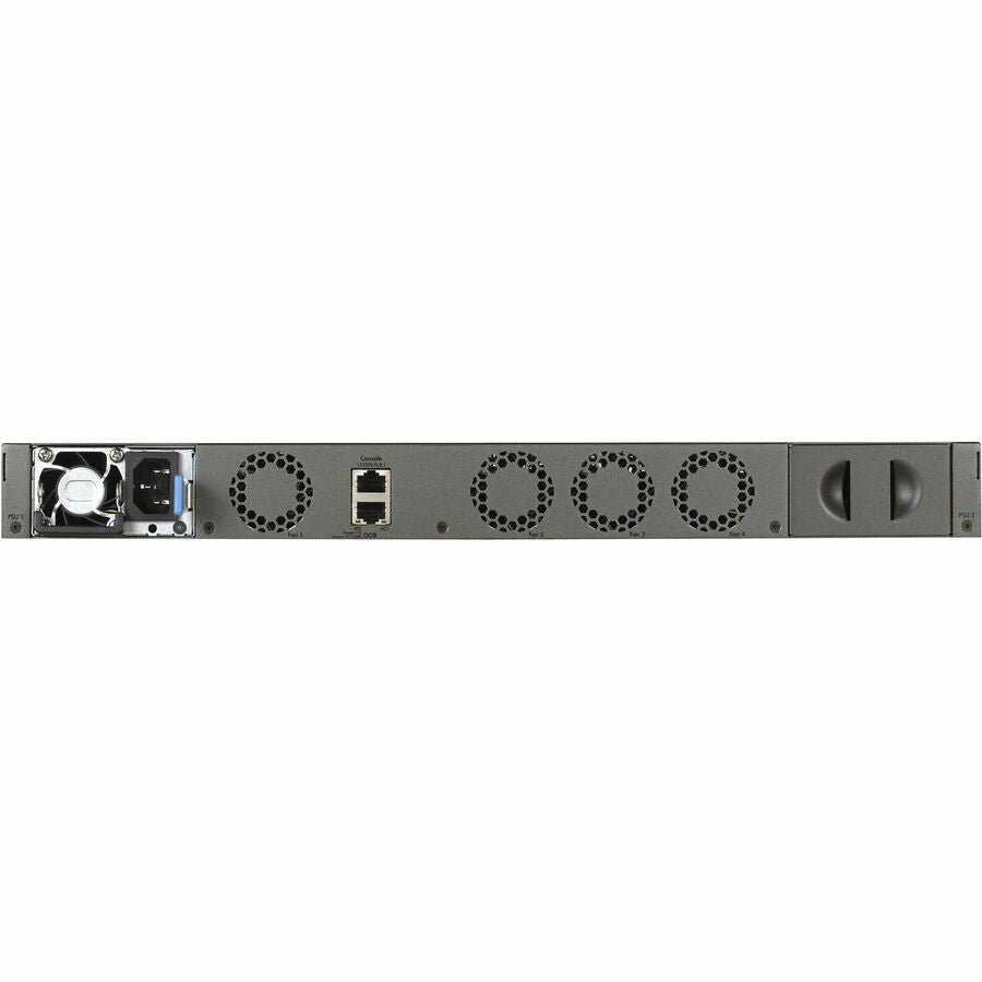 Netgear ProSafe M4300 48G Managed Switch 48 x 10GbE