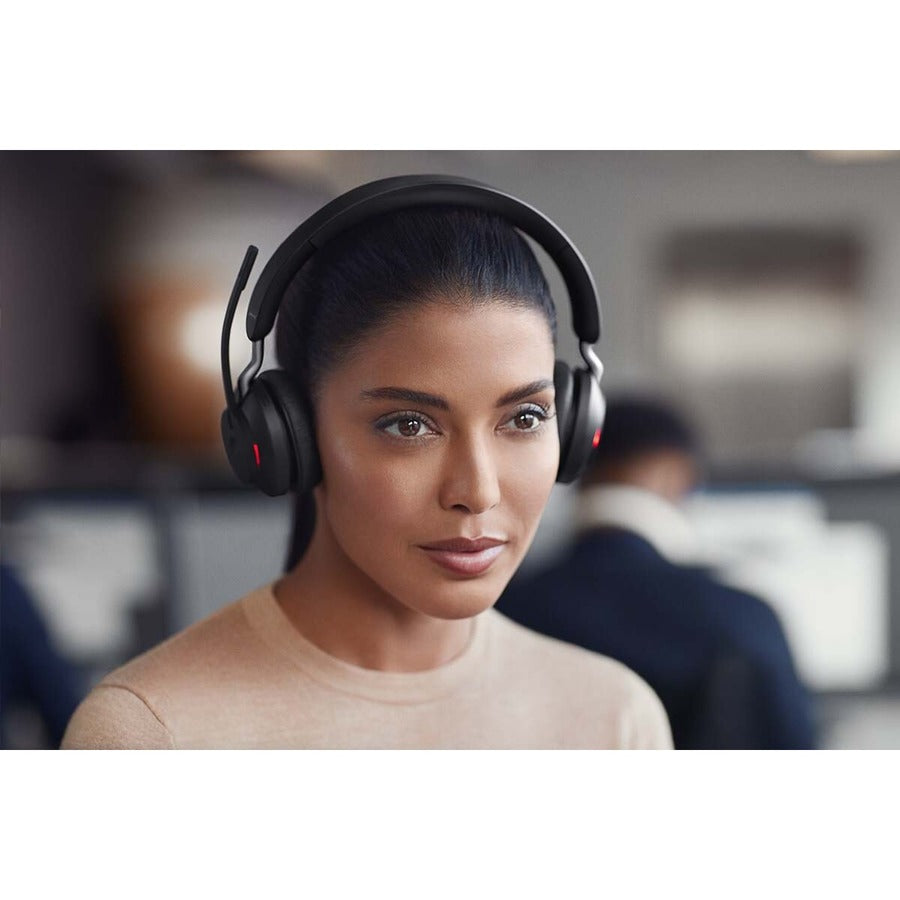 Jabra Evolve2 65 Headset