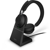 Jabra Evolve2 65 Headset