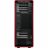 Lenovo ThinkStation P7 30F3006XUS Workstation - 1 x Intel Xeon w5-3425 - 64 GB - 2 TB SSD