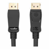 Rocstor DisplayPort 1.4 Video Cable - 8k@60Hz