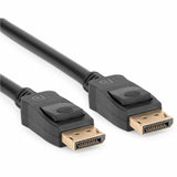 Rocstor DisplayPort 1.4 Video Cable - 8k@60Hz