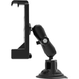 Socket Mobile Vehicle Charging Dock for DuraSled (Case Only)