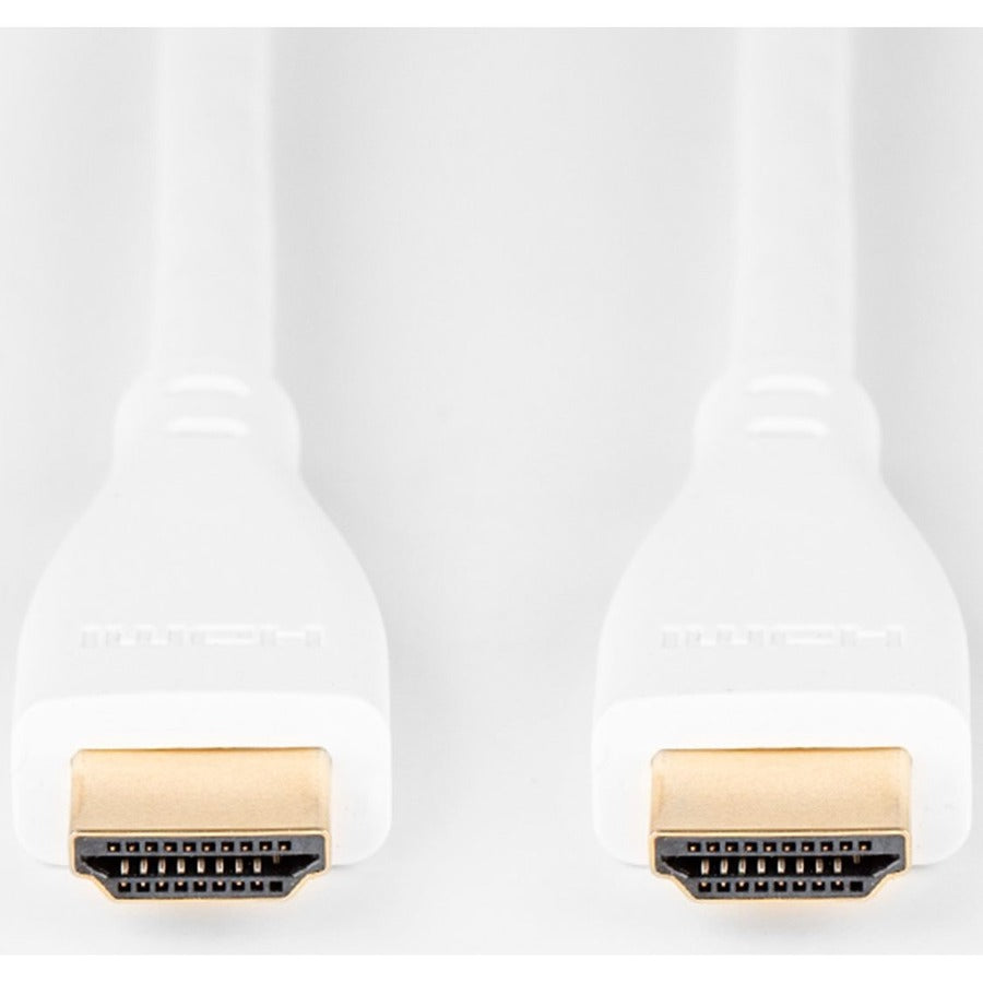 Rocstor Premium HDMI Cable with Ethernet - 4K/60Hz