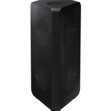 Samsung MX-ST50B 2.0 Bluetooth Speaker System - 240 W RMS - Black