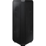 Samsung MX-ST50B 2.0 Bluetooth Speaker System - 240 W RMS - Black