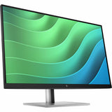 HP E27 G5 27" Class Full HD LCD Monitor - 16:9 - Black, Silver