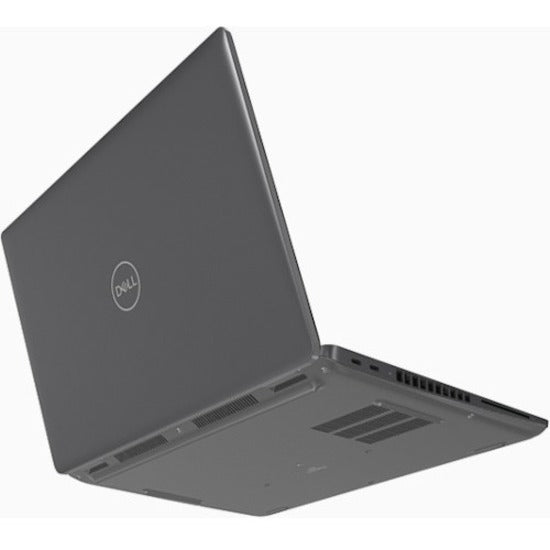 Dell Precision 3000 3580 15.6" Mobile Workstation - Full HD - Intel Core i7 13th Gen i7-1355U - 16 GB - 512 GB SSD - Titan Gray