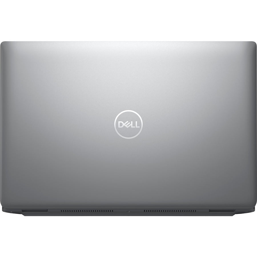 Dell Precision 3000 3580 15.6" Mobile Workstation - Full HD - Intel Core i7 13th Gen i7-1355U - 16 GB - 512 GB SSD - Titan Gray