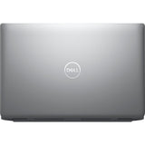 Dell Precision 3000 3580 15.6" Mobile Workstation - Full HD - Intel Core i7 13th Gen i7-1355U - 16 GB - 512 GB SSD - Titan Gray