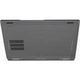 Dell Precision 3000 3580 15.6" Mobile Workstation - Full HD - Intel Core i7 13th Gen i7-1355U - 16 GB - 512 GB SSD - Titan Gray