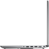 Dell Precision 3000 3580 15.6" Mobile Workstation - Full HD - Intel Core i7 13th Gen i7-1355U - 16 GB - 512 GB SSD - Titan Gray