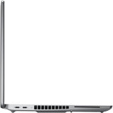 Dell Precision 3000 3580 15.6" Mobile Workstation - Full HD - Intel Core i7 13th Gen i7-1355U - 16 GB - 512 GB SSD - Titan Gray