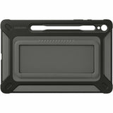 Samsung Rugged Carrying Case for 11" Samsung Galaxy Tab S9 Tablet, Stylus - Black