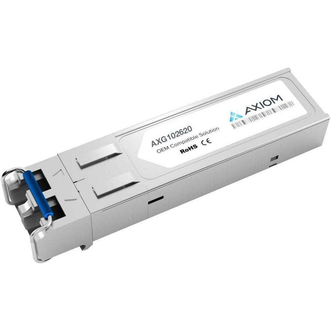 Axiom 25GBASE-SR SFP28 Transceiver for HP - 860T9AA - TAA Compliant