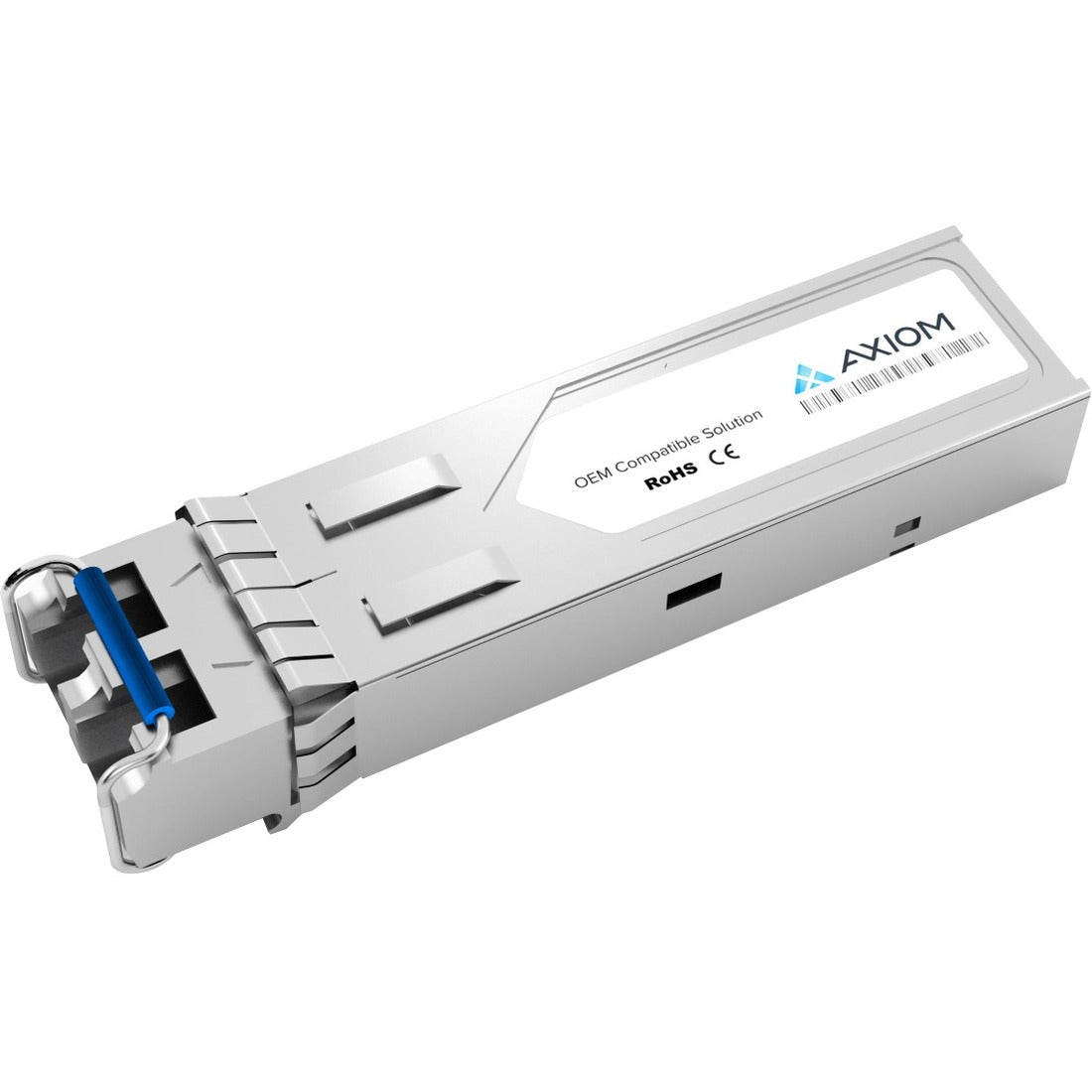 Axiom 4-Gbps FC Extended Long Wavelength (ELWL) SFP for Brocade - XBR-000146