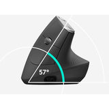 Logitech MX Vertical Advanced Ergonomic Mouse