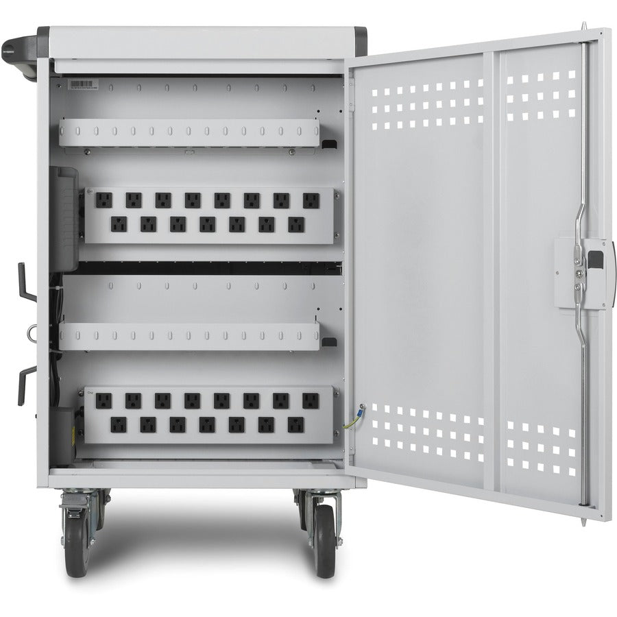 Kensington AC30 30-Bay Security Charging Cabinet