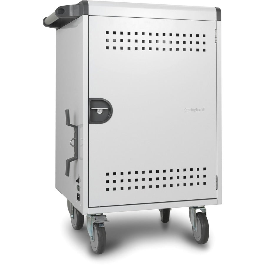 Kensington AC30 30-Bay Security Charging Cabinet