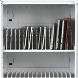 Kensington AC30 30-Bay Security Charging Cabinet