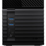 WD My Book Duo Desktop RAID Storage