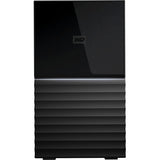 WD My Book Duo Desktop RAID Storage