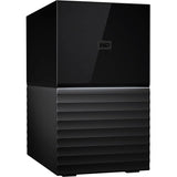 WD My Book Duo Desktop RAID Storage