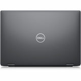 Dell Latitude 9000 9440 14" Touchscreen Convertible 2 in 1 Notebook - QHD+ - Intel Core i5 13th Gen i5-1345U - Intel Evo Platform - 16 GB - 512 GB SSD - English (US) Keyboard - Gray