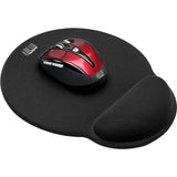 Adesso Memory Foam Mouse Pad with Wrist Rest