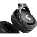 MSI Immerse GH20 Gaming Headset with Microphone